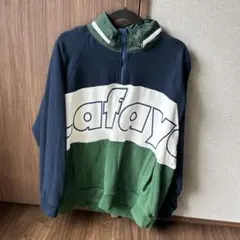 lafayette スウェット