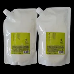 ケアネス シャンプーフレッシュシトラス 1000ml トリートメント1000g