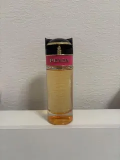 PRADA プラダ キャンディ キス 香水 日本語表記あり 80ml - メルカリ