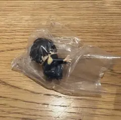 サカモトデイズ　カプセルフィギュアコレクション　勢羽夏生