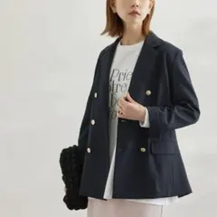 ロペピクニック ジャケット