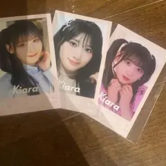 ま*ち様 齋藤樹愛羅 ミニフォトvol.10