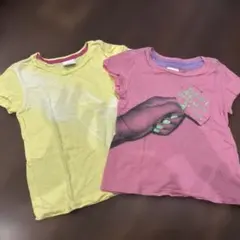 ディーゼルTシャツ☆サイズ 3☆2枚セットのサムネイル