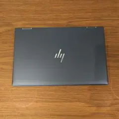 電池100％HP Spectre x360 i5-7 8GB 256GB FHD - メルカリ