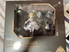 ダークエルフ ヒューマン メイジ「LINEAGE II」リネージュ1/8 セット