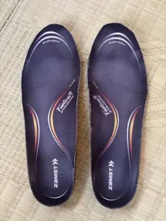 ZAMST Footcraft STANDARD インソール Lサイズ