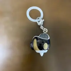 ドラゴンボールZ めじるしアクセサリー(フリーザポッド)