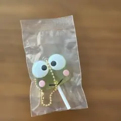 サンリオカラフルキャンディーチャーム　けろけろけろっぴ