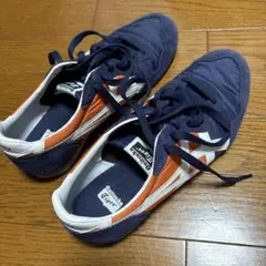 オニツカタイガー OnitsukaTiger セラーノ SERRANO 26.5