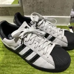 アディダス SUPERSTA GORE-TEX