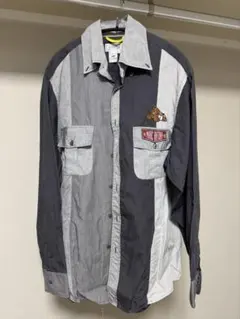 【美品】Marc Anthony JC de CASTELBAJAC 長袖のサムネイル