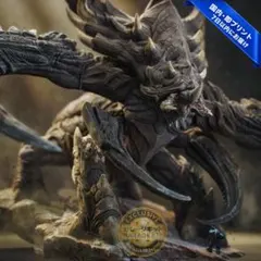 幻想造物 WF2025エレキング ガレージキットワンダーフェスティバル2026