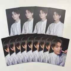 ENHYPEN ジェイ トレカ 宵 通常盤