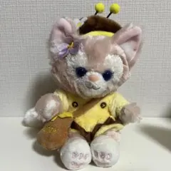 上海ディズニー リーナベル本体＋2022冬コスチューム＋探偵コスチュームセット 上海ディズニー リーナベル本体＋2022冬コスチューム＋探偵