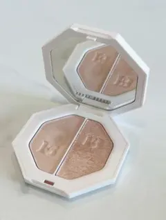 2025年最新】FENTY BEAUTY フェイスカラーの人気アイテム - メルカリ