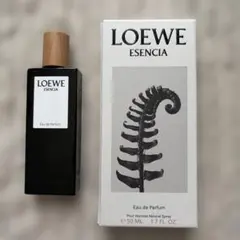 95'様専用 LOEWE ESENCIA オードゥ パルファム50ml ロエベ - メルカリ