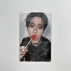 StrayKids スキズ GIANT 11/16 会場限定 トレカ ハン