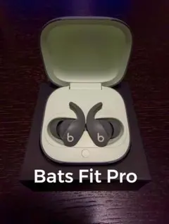 新品未開封・国内正規品】Beats Fit Pro 家電量販店保証明細付き