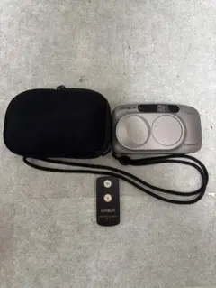 MINOLTA 미놀타 Capios 카피오스 25 컴팩트 필름 카메라