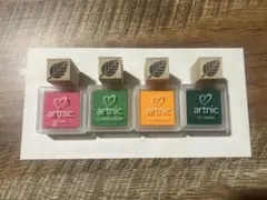 葉っぱスタンプ　ウェディングツリー用