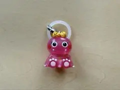 ざわざわ森のがんこちゃんめじるしアクセサリー【がんこちゃん】