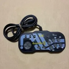 【中古動作品】 PCエンジン用 コントローラー アベニューパッド6