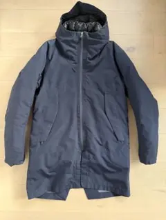 ARC’TERYX VEILANCE MONITOR DOWN COAT S/Pのサムネイル