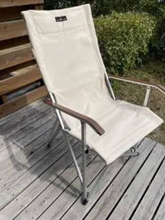 ＊ご縁様専用＊ogawa ハイバックチェアのサムネイル