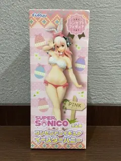 そに子　コンセプトフィギュア　イースターバニー　フィギュアのサムネイル