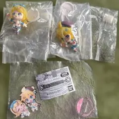 【未開封】SNOWMIKU2026 COLLECTION リン レン フィギュア