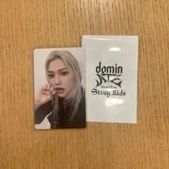 スキズ フィリックス 1万円特典