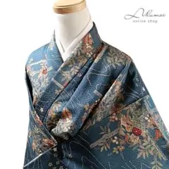 2026年最新】洗える着物 さんびの人気アイテム - メルカリ