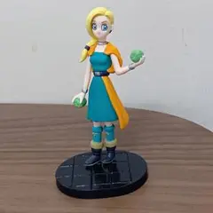 ドラゴンクエスト　天空の花嫁　ビアンカ　フィギュア