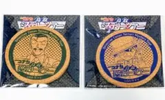 名探偵コナン　江戸川コナン　毛利小五郎　鳥取ミステリーツアー　キッド　コースター