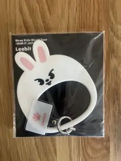 Stray Kids マルチストラップ Leebit リノ