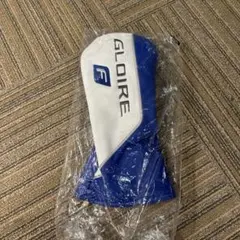 テーラーメイド　ヘッドカバー