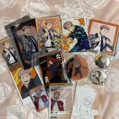 呪術廻戦　虎杖悠仁　ファンパレ　他