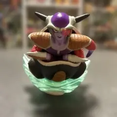 ドラゴンボールZ カプセル・ネオ 帰ってきたフリーザ編 宇宙の大王フリーザ