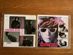KODOMO BAND Come Back Baby たどりついたらいつも雨ふり