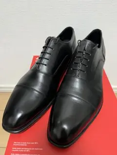 シェットランドフォックス ストレートチップ26.5cm SHETLANDFOX シェットランドフォックス ドレイトン ストレート