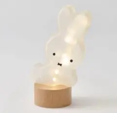 studioCLIP Dick Bruna グラスライトオブジェクト