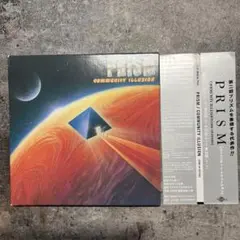 PRISM COMMUNITY ILLUSION