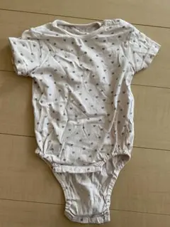 ベビー　ロンパース　80