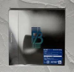 BE:FIRST CD Spacecraft【トレカ付】