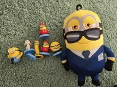 ミニオン