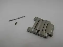 シチズン／アテッサ ジェットセッター U600系アナデジ 純正コマ×２