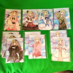ディアラバ 小森ユイ 受注生産 ブロマイド - メルカリ