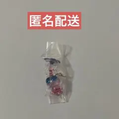 【ピクミン】めじるしチャームキーホルダー【羽ピクミン】