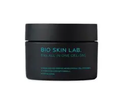 新品　BIO SKIN LAB.　BIO EXO オールインワンジェル　朝倉未来 朝倉未来監修 エクソソーム オールインワン ジェル BIO SKIN ALL