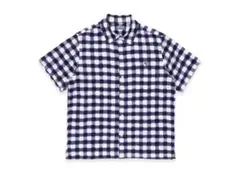 HUMAN MADE Ningensei Kusakizome Shirt "のサムネイル